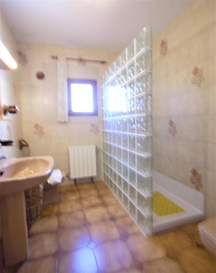 Holiday Home Calas Javea Dış mekan fotoğraf