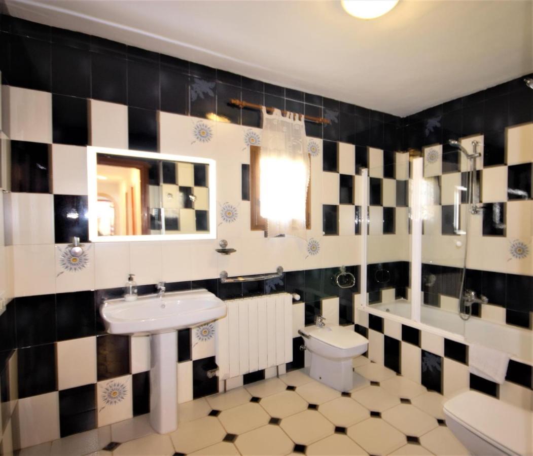 Holiday Home Calas Javea Dış mekan fotoğraf