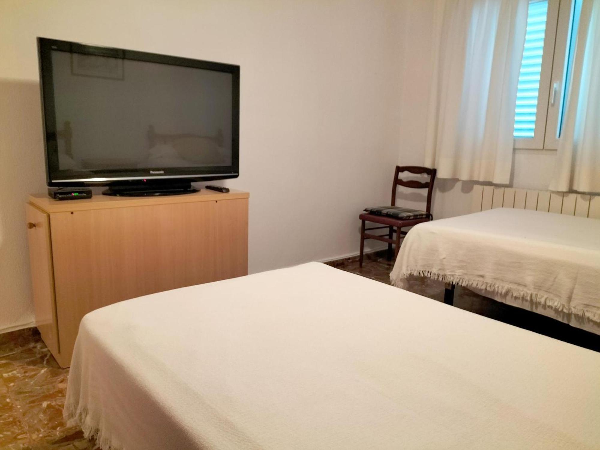 Holiday Home Calas Javea Dış mekan fotoğraf